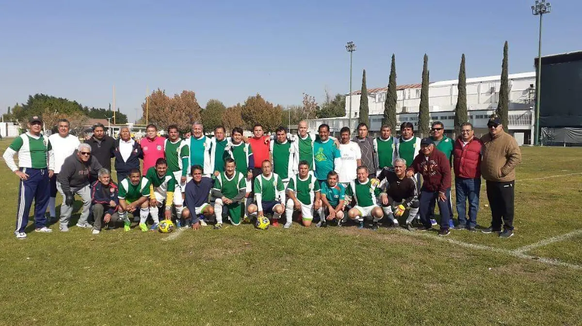 10 El “Zague” es homenajeado en San Isidro